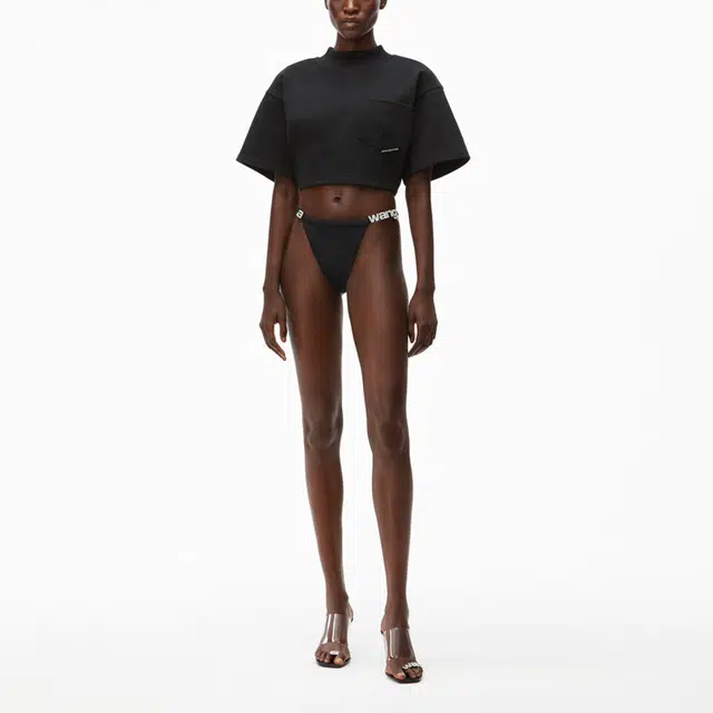 alexander wang SS21 T