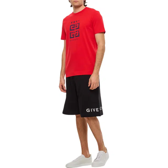 GIVENCHY SS24 LogoT
