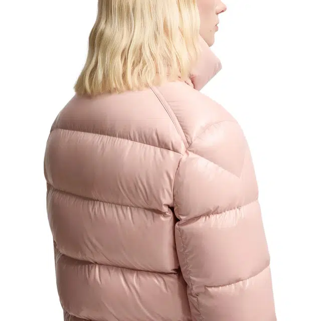 Moncler FW25 logo