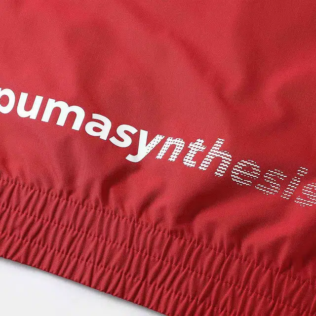 PUMA WOVEN BEYOND THE SPEED