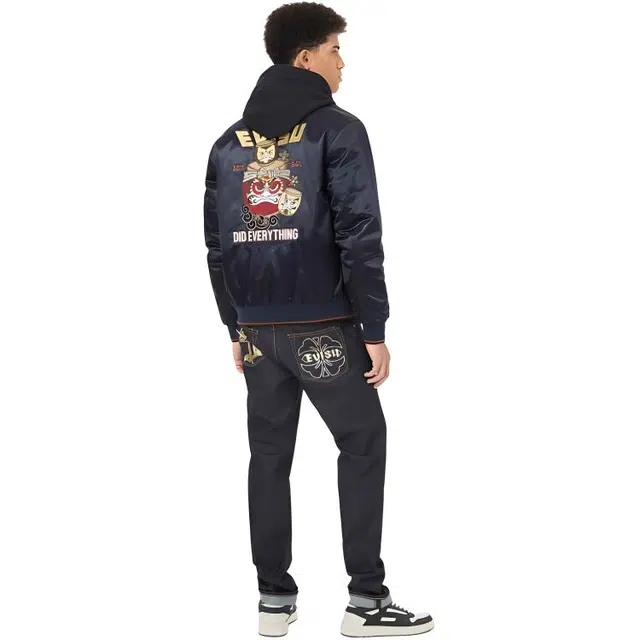 EVISU 2024