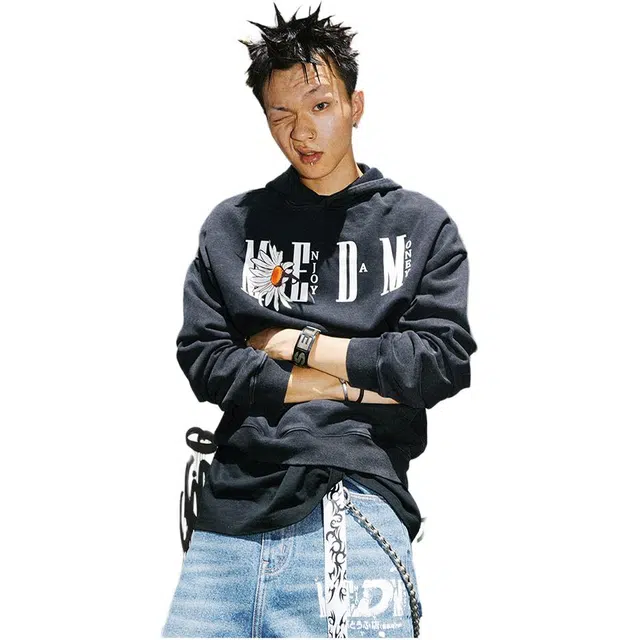 MR.ENJOYDA MONEY FW23