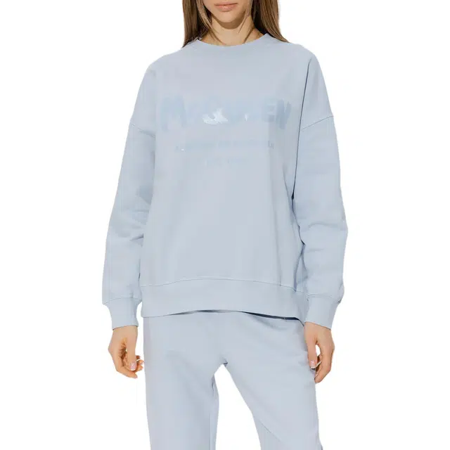 Alexander McQueen FW22 Logo