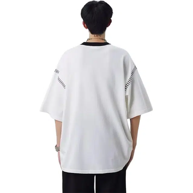 PAINT STAIN T