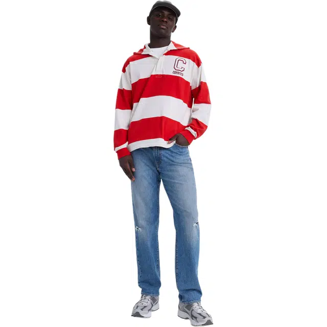 levis