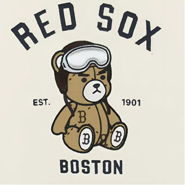 MLB KIDS Boston Red Sox