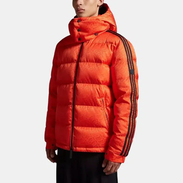 Moncler x adidas Originals