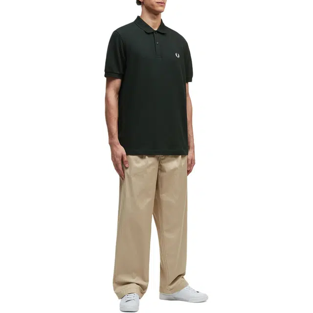 FRED PERRY LogoPolo