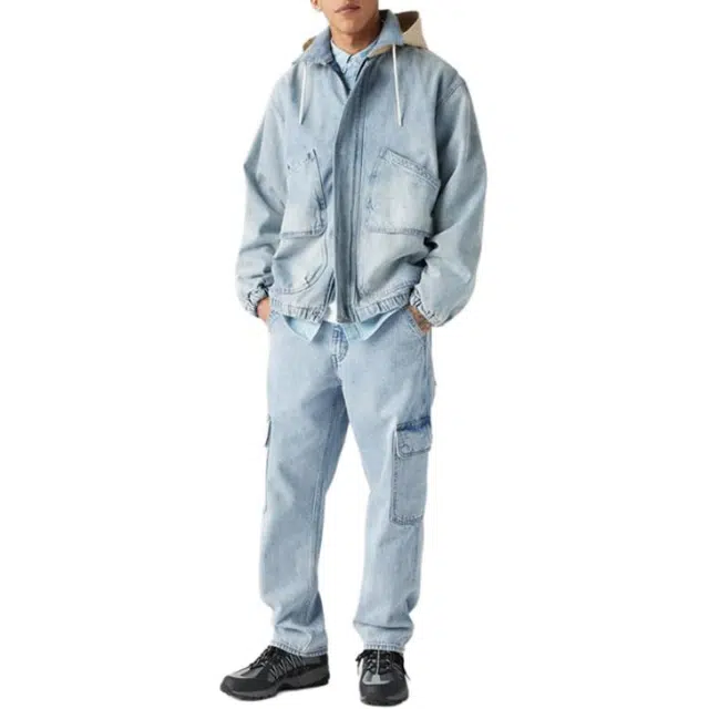 levis 568