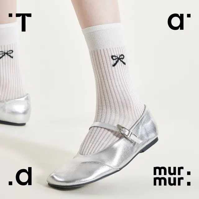 Tad murmur