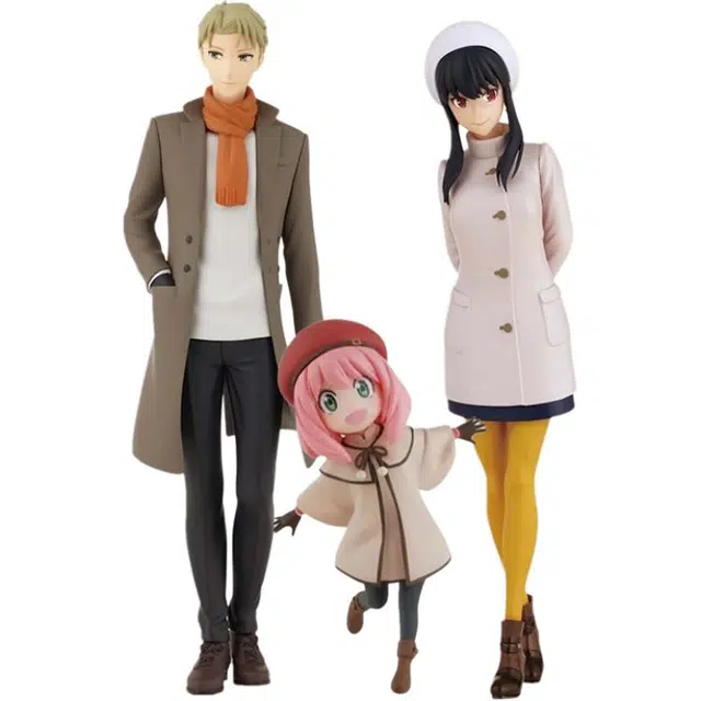 BANPRESTO DXF