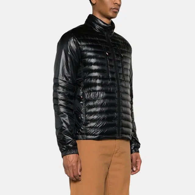 Moncler Grenoble Althays Short Down Jacket