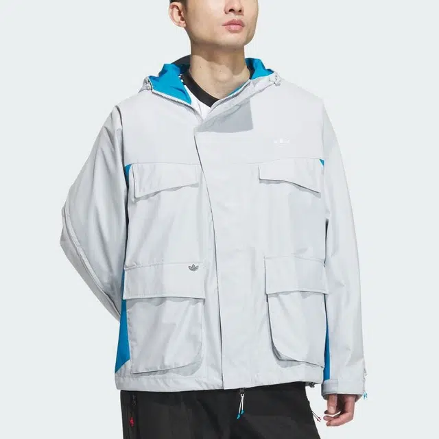 adidas originals x Ordinary People FW24
