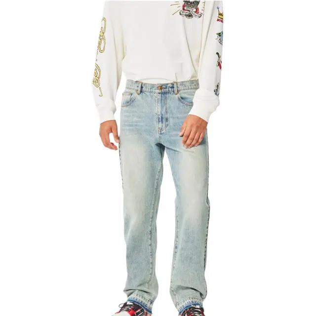 Ed Hardy SS25