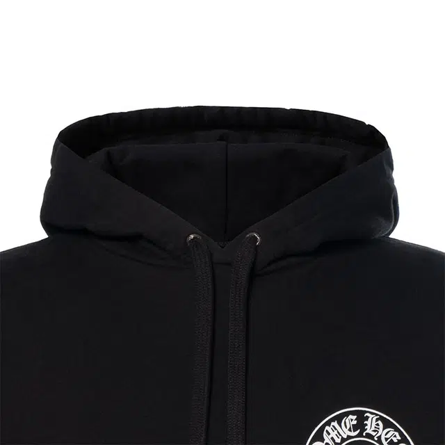 Chrome Hearts Hoodie