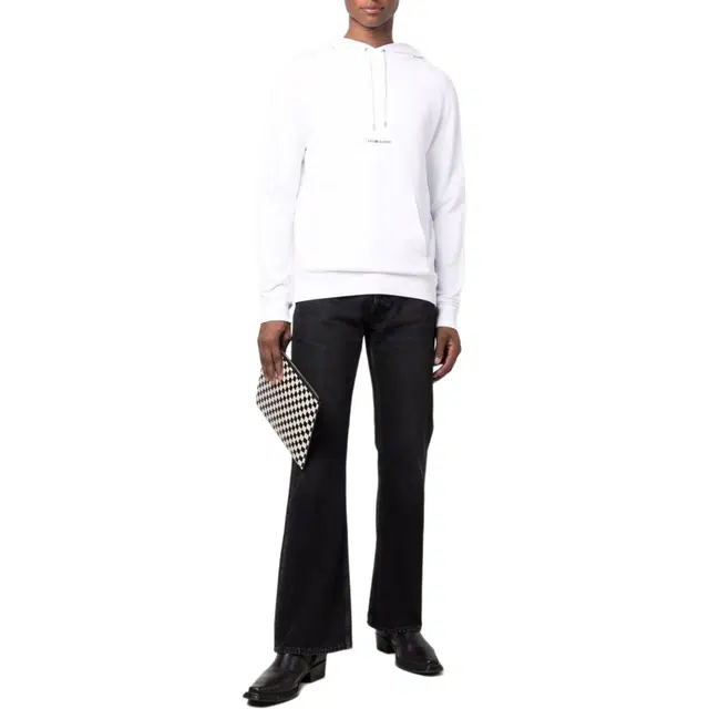 SAINT LAURENT SS21 Logo