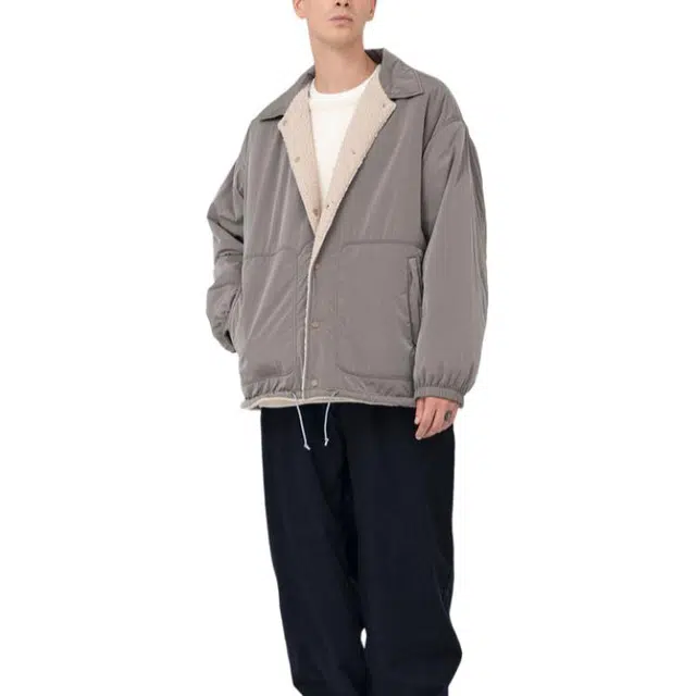 nanamica FW24