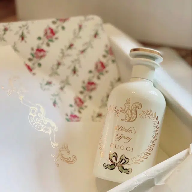 GUCCI EDP 100ml