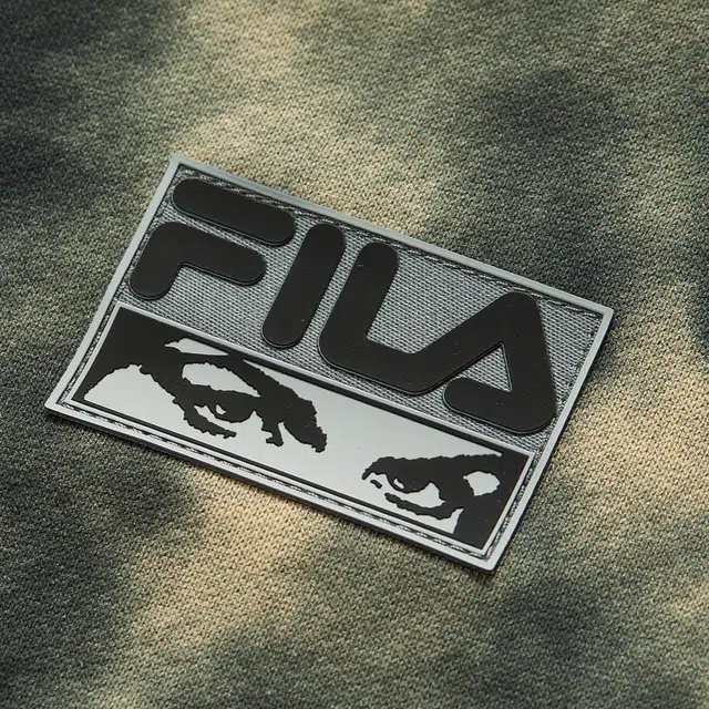 FILA FUSION FILA X P.A.M