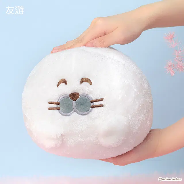 mokmok 18cm20cm