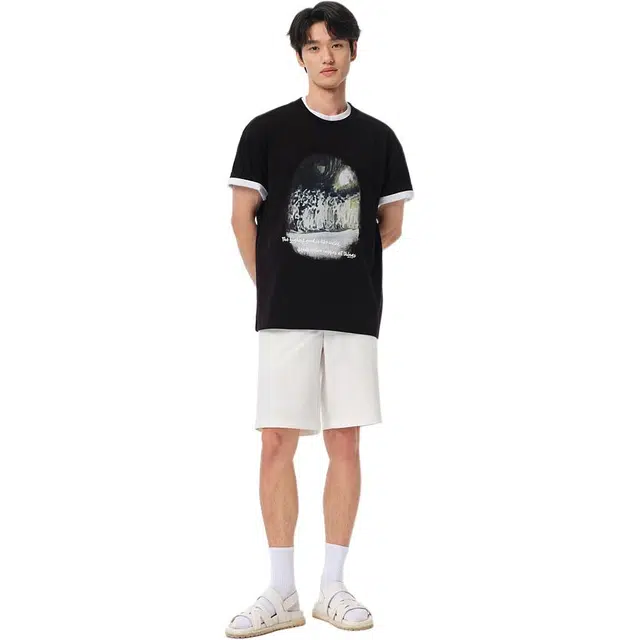 K-BOXING T