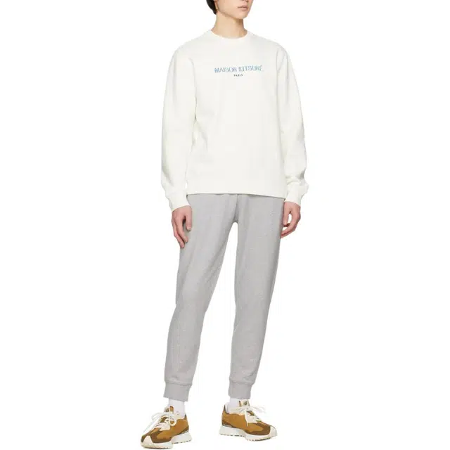 Maison Kitsune