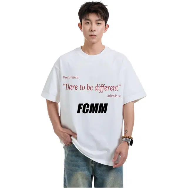 FCMM logoT