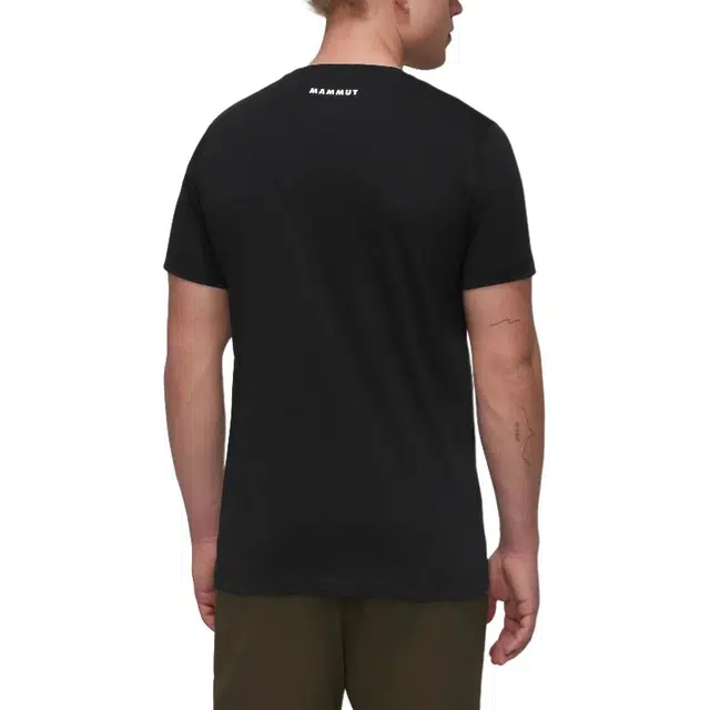 MAMMUT Core T