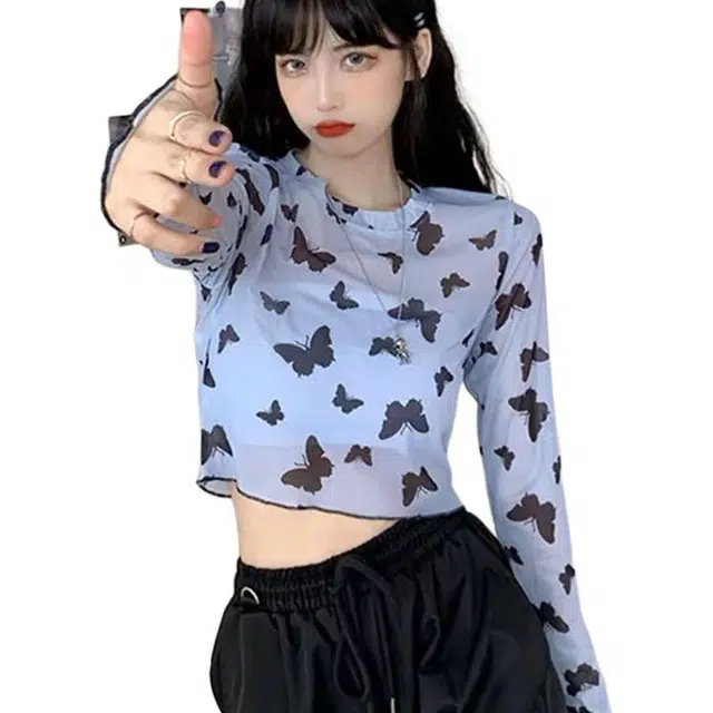 UYH T