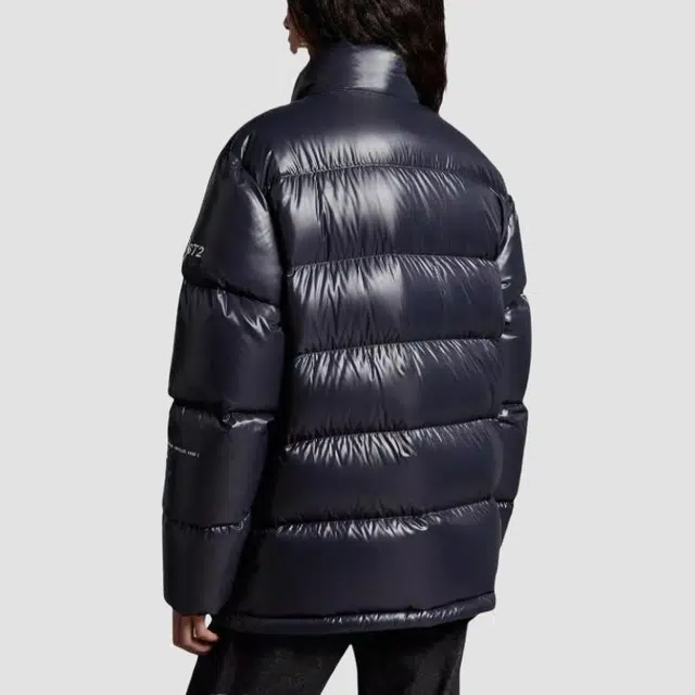 Moncler x FRGMT Ryne Logo
