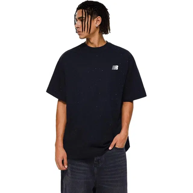 FDR T