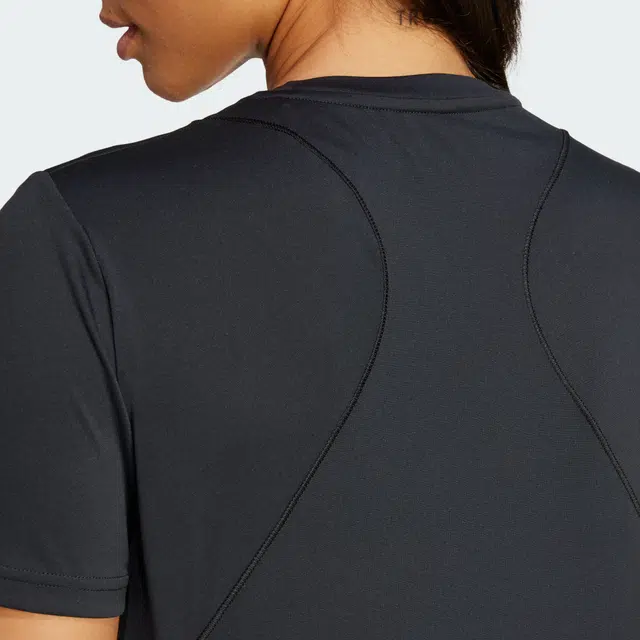 adidas Les Mills Graphic Tee T