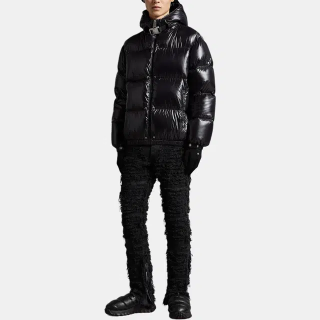 MONCLER GENIUS x 1017 ALYX 9SM