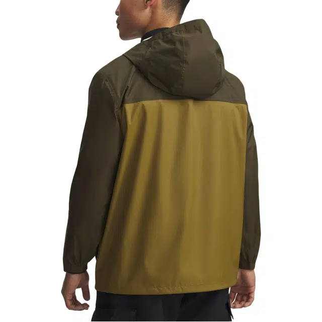 Under Armour Stormproof FW25 Cloudstrike