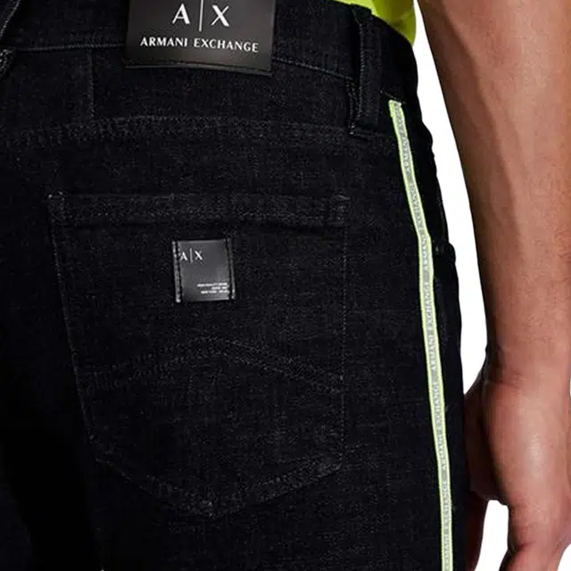 ARMANI EXCHANGEAE