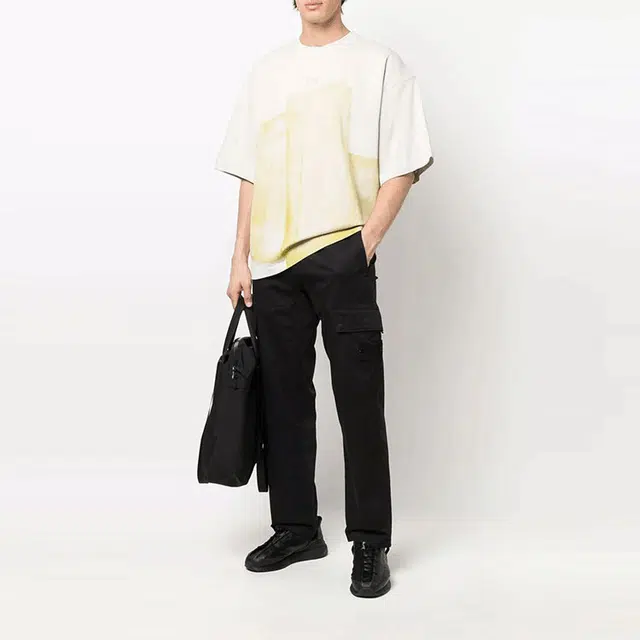 A-COLD-WALL* SS22 LogoT