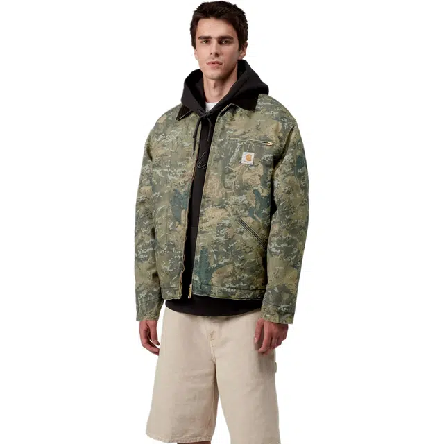 Carhartt WIP FW25 OG Detroit Jacket
