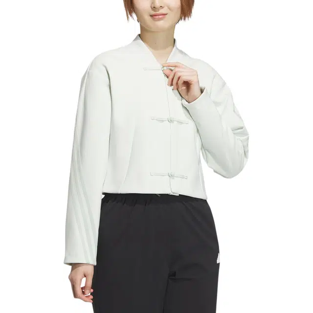 adidas x Samuel Gui Yang Jacket