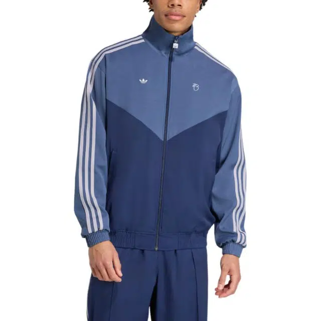 adidas originals JUDE BELLINGHAM SS25 TRACK TOP