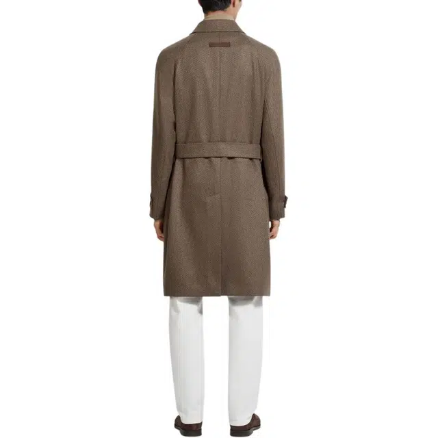 Zegna FW25