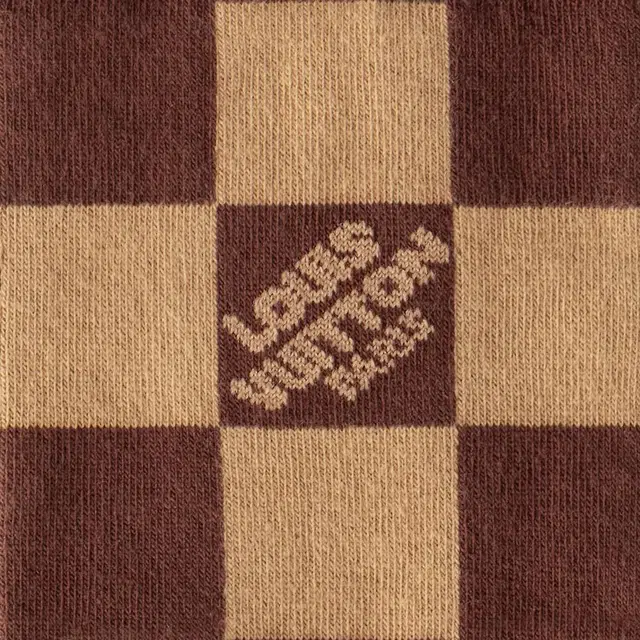 LOUIS VUITTON x Nigo FW25