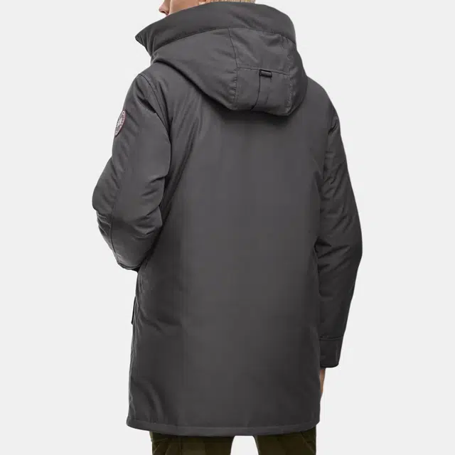 Canada Goose Langford Parka Red Label