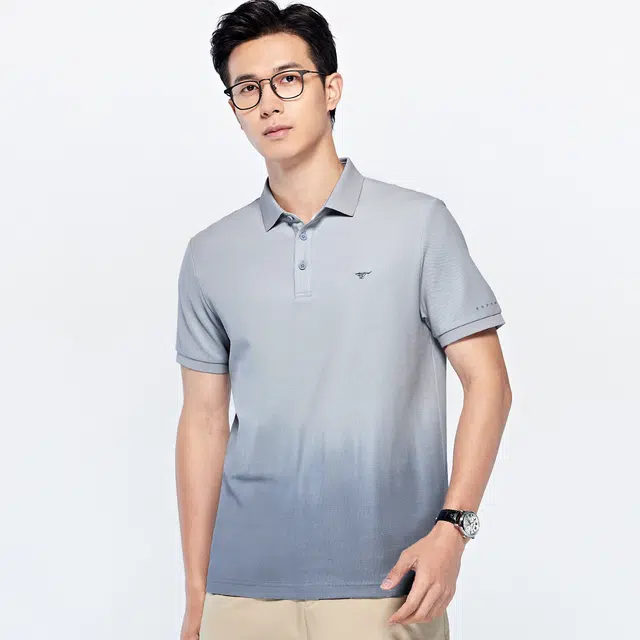 SEPTWOLVES Polo