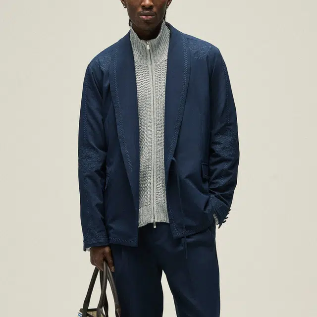 KITH SS25 Hayden