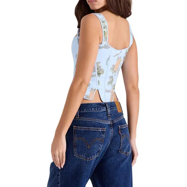 HOUSE OF CB SS25 Callie