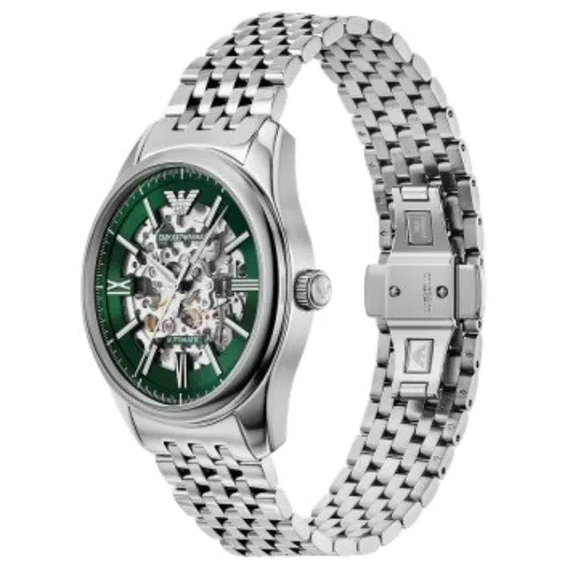 EMPORIO ARMANI 43mm 50