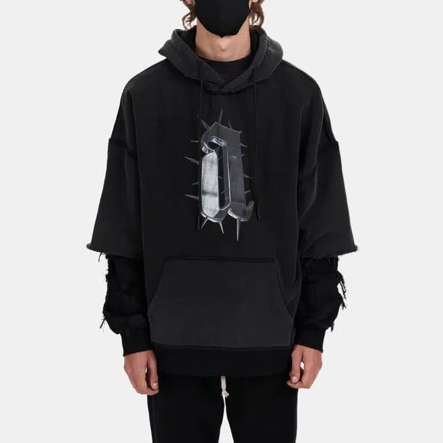 ARNODEFRANCE Hoodie