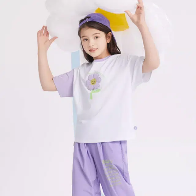 361KIDS T