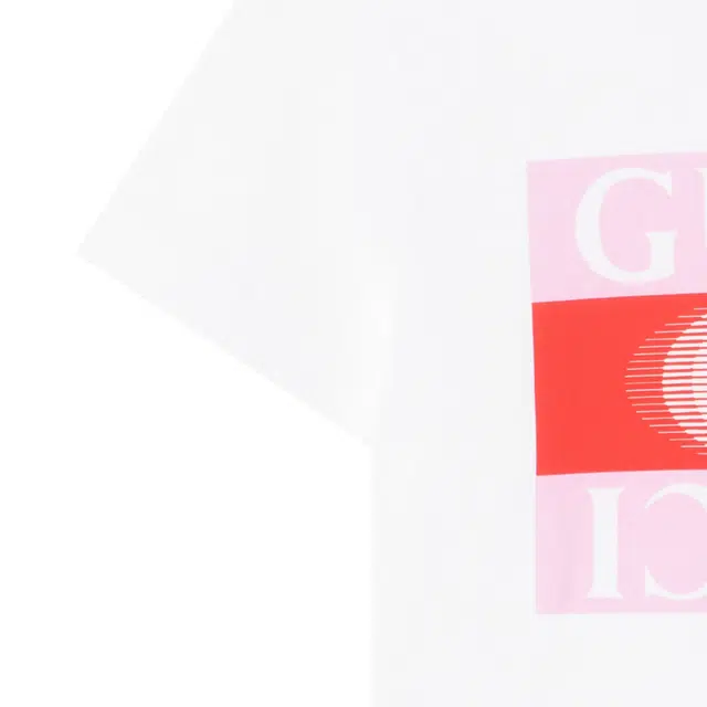 GUCCI SS24 Logo T