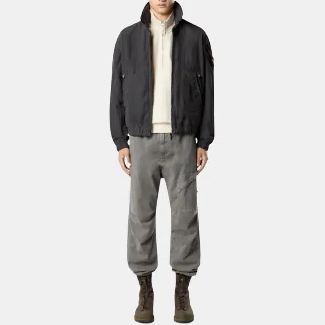 STONE ISLAND FW25 David tc